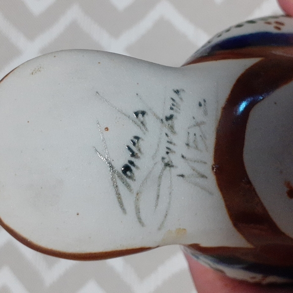 Vintage Tonala Santana Quail Pottery - Picture 5 of 5